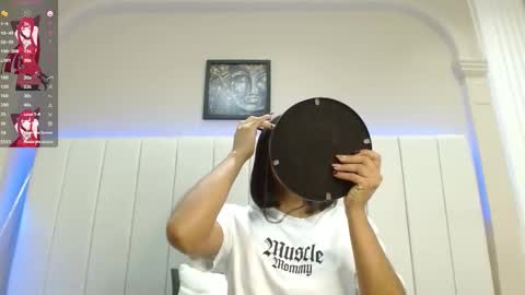 kendra_lux1 online show from December 22, 12:57 pm