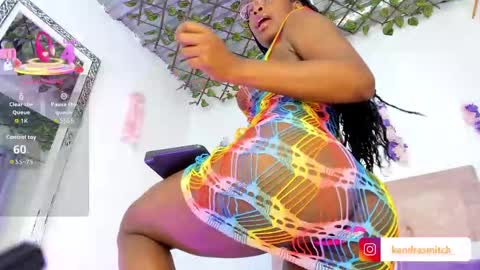 kendra  independent online show from October 1, 2:39 am