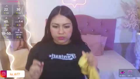 Snapshot of kendra_tay chatting on March 2, 4:14 am kendra online show from March 2, 4:14 am