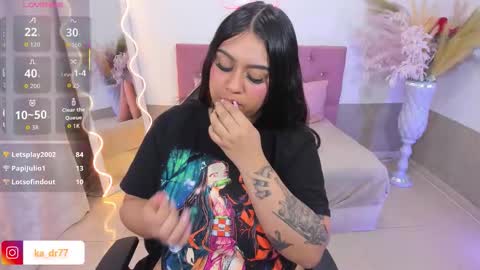 Snapshot of kendra_tay chatting on March 27, 8:26 am kendra online show from March 27, 8:26 am