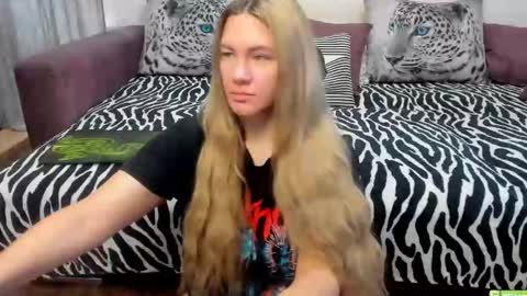 Kendra online show from September 10, 1:05 am