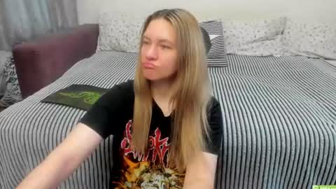 Kendra online show from June 12, 12:42 am