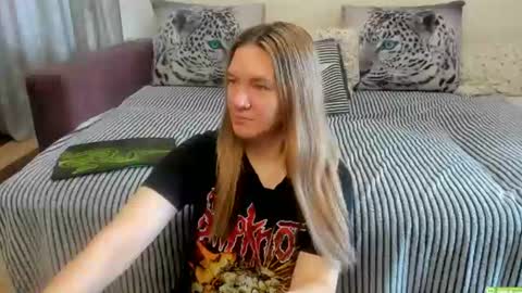 Kendra online show from June 14, 12:52 am