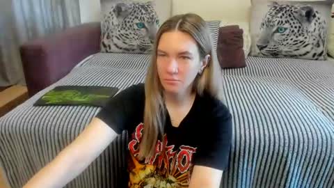 Kendra online show from June 17, 12:35 am
