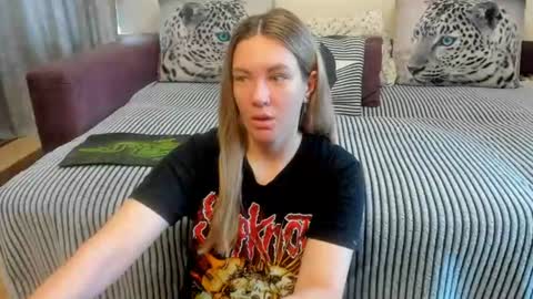 Kendra online show from June 23, 11:47 pm