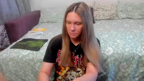 Kendra online show from June 29, 11:38 pm