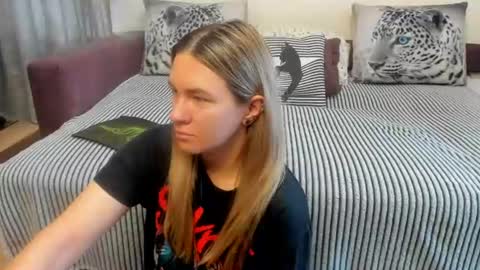 Kendra online show from July 30, 11:48 pm
