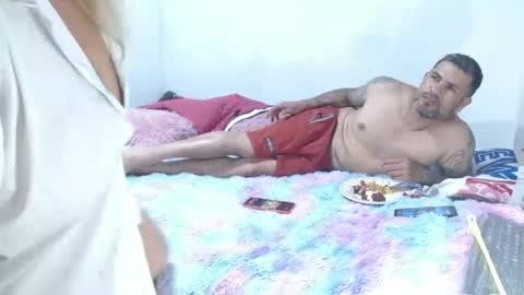 Snapshot of kendraandtommy chatting on March 8, 2:59 am Kendra And Miller online show from March 8, 2:59 am