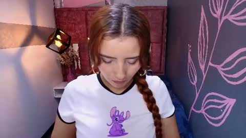 Kendra Aniston online show from July 23, 1:09 pm