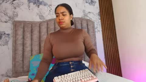 Mamasita online show from May 4, 4:03 pm