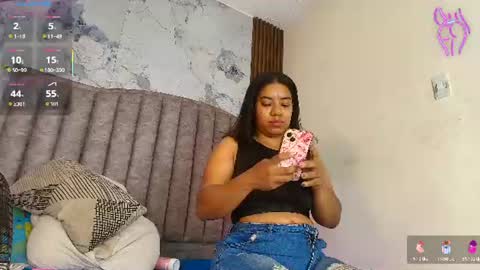 Mamasita online show from July 29, 4:27 pm