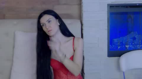 KendraBloom online show from February 18, 6:53 am