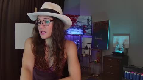 Snapshot of kendracam69 chatting on September 17, 2:46 am Kendra online show from September 17, 2:46 am