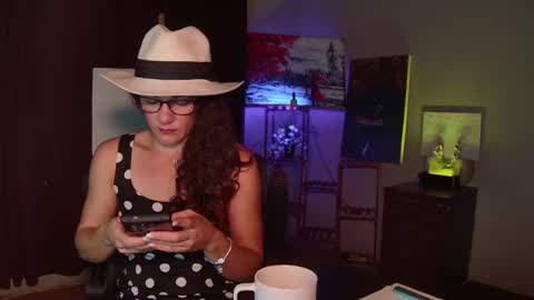 Snapshot of kendracam69 chatting on September 22, 2:24 am Kendra online show from September 22, 2:24 am