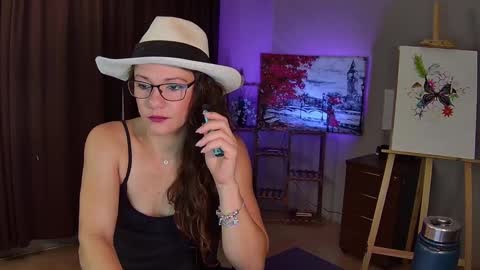 Snapshot of kendracam69 chatting on October 7, 2:53 am Kendra online show from October 7, 2:53 am