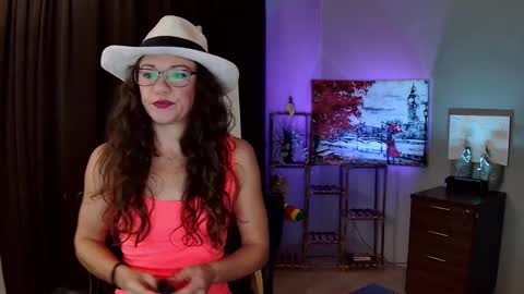 Snapshot of kendracam69 chatting on October 15, 3:06 am Kendra online show from October 15, 3:06 am