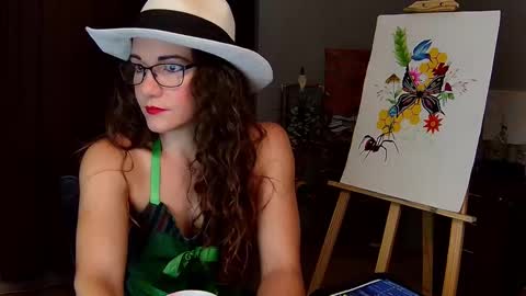 Snapshot of kendracam69 chatting on October 27, 2:59 am Kendra online show from October 27, 2:59 am