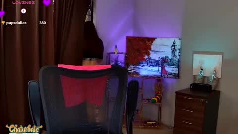 Snapshot of kendracam69 chatting on October 31, 3:29 am Kendra online show from October 31, 3:29 am