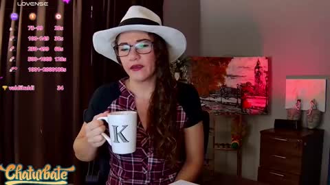 Snapshot of kendracam69 chatting on November 20, 2:56 am Kendra online show from November 20, 2:56 am