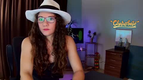 Snapshot of kendracam69 chatting on November 27, 2:35 am Kendra online show from November 27, 2:35 am