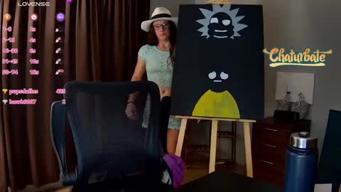 Snapshot of kendracam69 chatting on December 1, 2:38 am Kendra online show from December 1, 2:38 am