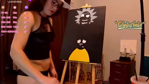 Snapshot of kendracam69 chatting on December 2, 2:28 am Kendra online show from December 2, 2:28 am