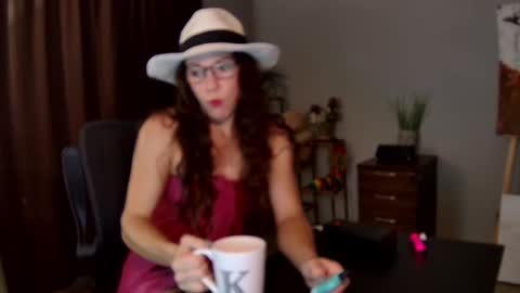 Kendra online show from February 7, 2:59 am