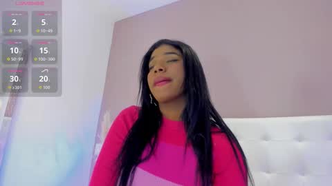 kendrachavez_ online show from March 26, 9:42 pm