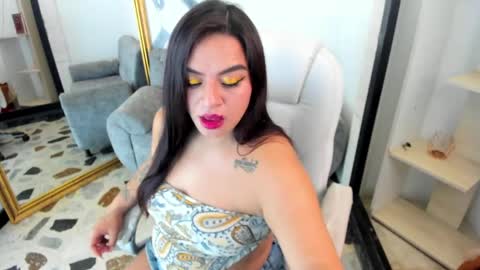 Kendra online show from June 8, 12:27 pm