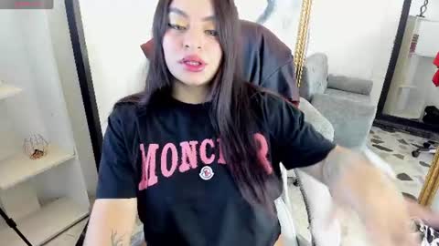 Kendra online show from June 12, 12:48 pm