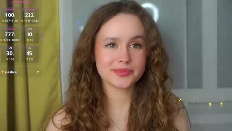 Kira online show from February 15, 10:39 pm