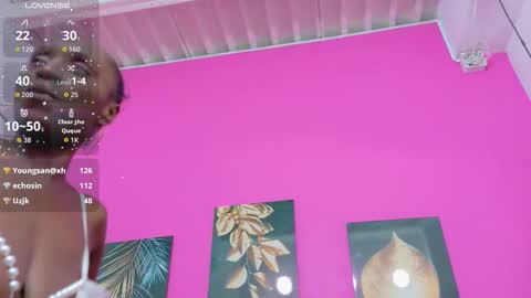 Snapshot of kendrafoster1 chatting on November 23, 7:46 pm Kendra Foster online show from November 23, 7:46 pm