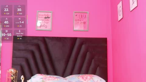 Snapshot of kendrafoster1 chatting on December 18, 3:01 am Kendra Foster online show from December 18, 3:01 am