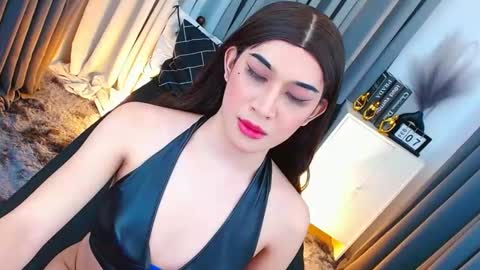 Kendra online show from February 9, 8:02 pm