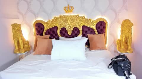 Kendral  online show from September 24, 4:16 am