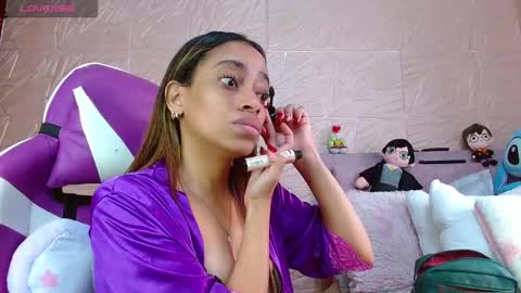 Snapshot of kendrapotter chatting on November 20, 3:45 pm KENDRAPOTTER online show from November 20, 3:45 pm