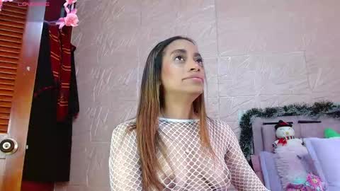 KENDRAPOTTER online show from December 20, 7:10 pm