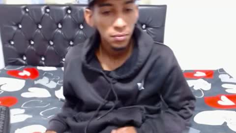 kendry-king 1 online show from January 7, 5:32 am