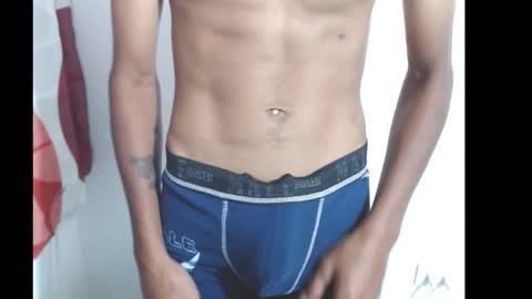 kendry-king 1 online show from February 10, 7:07 pm