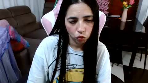 Snapshot of kendy_all4u7 chatting on July 15, 6:18 am kendy_all4u7 online show from July 15, 6:18 am
