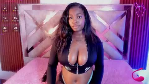 Kendy online show from June 14, 2:24 am