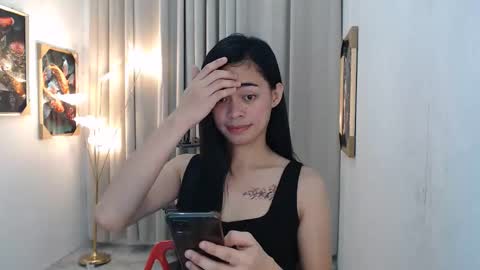 Snapshot of kendymuse chatting on April 21, 3:39 pm kendy online show from April 21, 3:39 pm