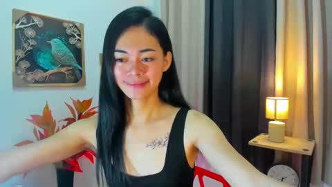 Snapshot of kendymuse chatting on May 2, 2:38 am kendy online show from May 2, 2:38 am