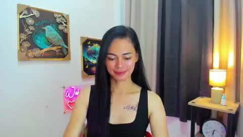 Snapshot of kendymuse chatting on May 12, 3:47 am kendy online show from May 12, 3:47 am