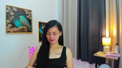 Snapshot of kendymuse chatting on May 30, 5:15 am kendy online show from May 30, 5:15 am