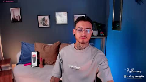 keneth_collins online show from May 24, 12:32 pm