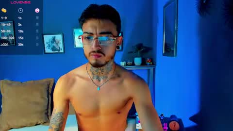 keneth_collins online show from June 9, 12:50 pm