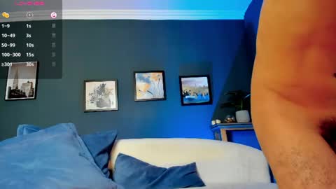 keneth_collins online show from June 10, 12:55 am