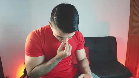 kenfit07 online show from February 5, 4:55 pm