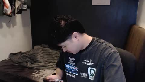 Snapshot of kenhotline911 chatting on November 28, 6:38 am ken online show from November 28, 6:38 am